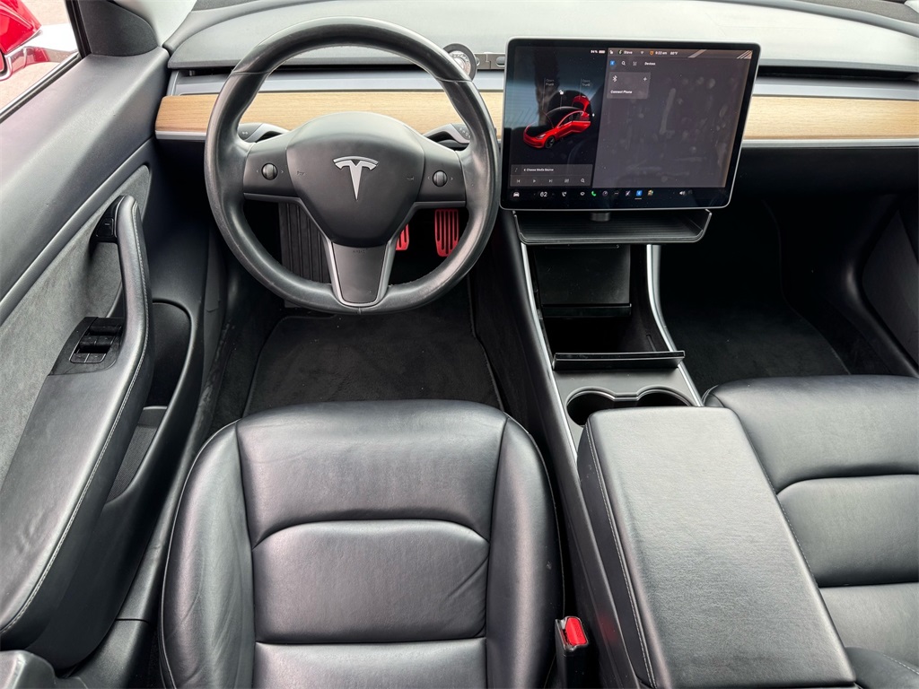 2019 Tesla Model 3 Long Range photo 14