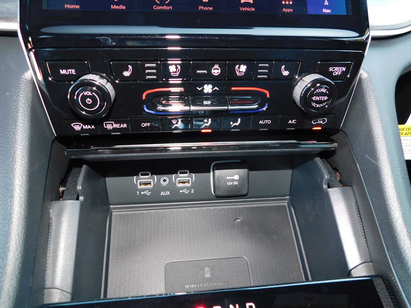 2025 Jeep Grand Cherokee Limited photo 36