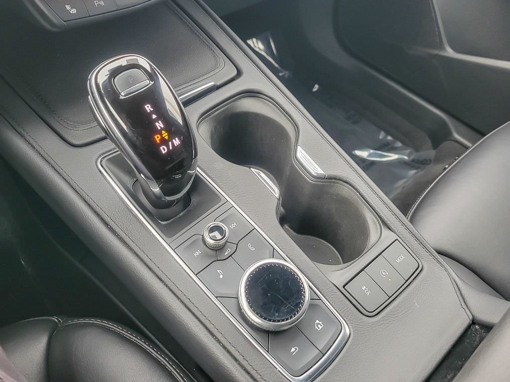 2020 CADILLAC XT4 - Image 15