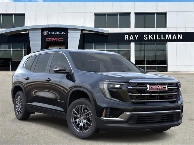 2026 GMC Acadia Elevation's photo