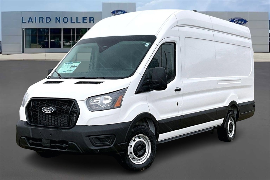 2026 Ford Transit Van Base's photo