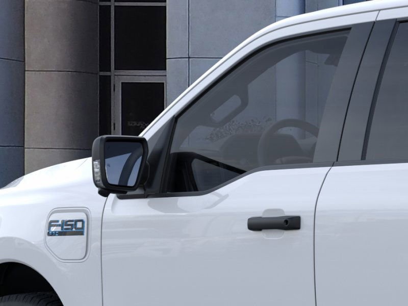 2024 Ford F-150 Lightning photo 43