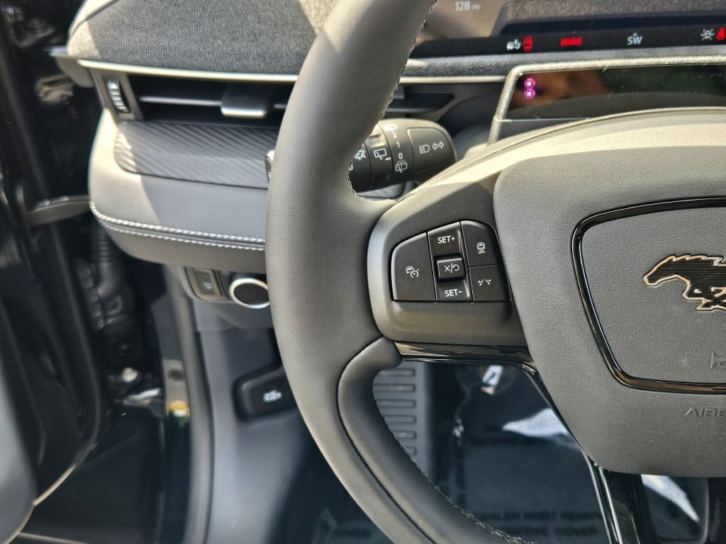 2025 Ford Mustang Mach-E Premium photo 21