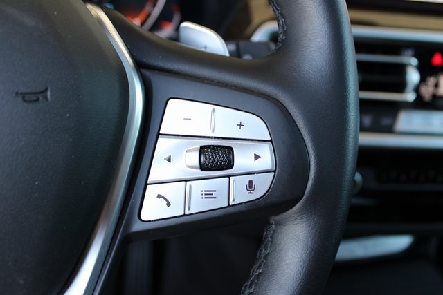 2022 Bmw X3 xDrive30i photo 21