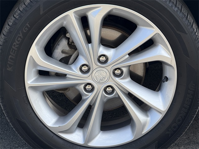2023 Buick Encore GX Preferred photo 14