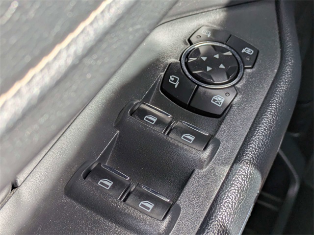 2024 Ford Expedition MAX XLT photo 23