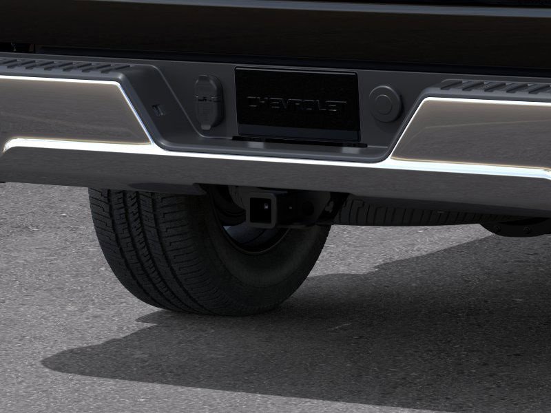 2026 Chevrolet Silverado 1500 LT photo 14