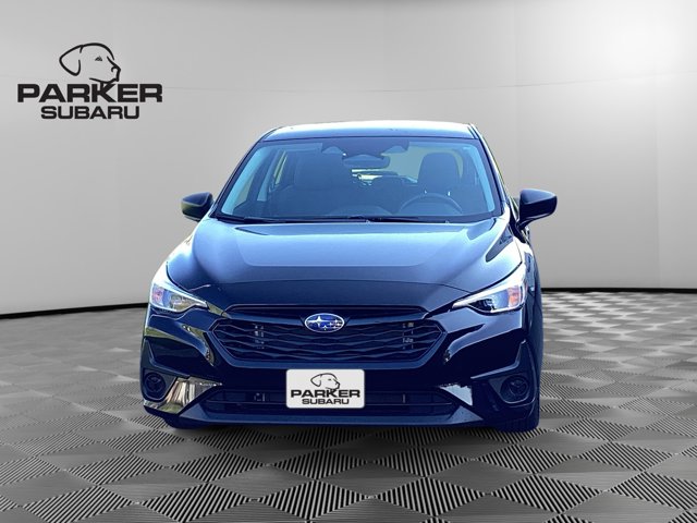 2025 Subaru Impreza Base photo 8