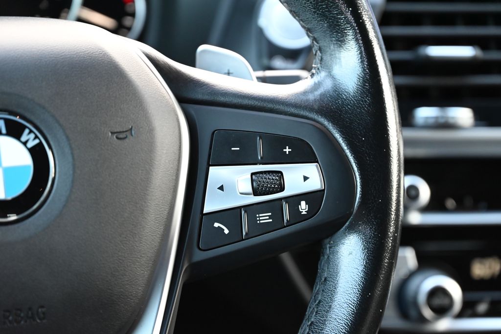 2021 Bmw X3 xDrive30i photo 16