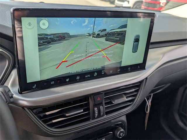 2025 Ford Escape Plug-In Hybrid Base photo 12