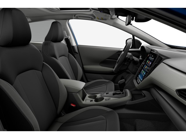 2025 Subaru Crosstrek Premium photo 11