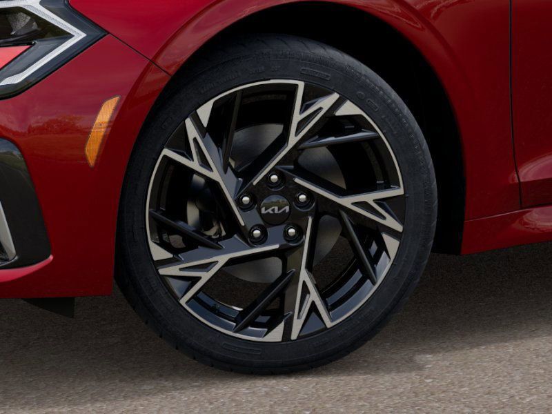 2026 Kia K5 GT-Line photo 9