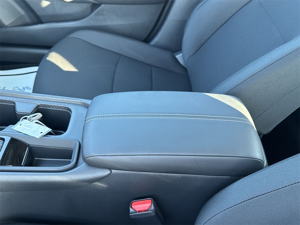 2025 Nissan Sentra S photo 26