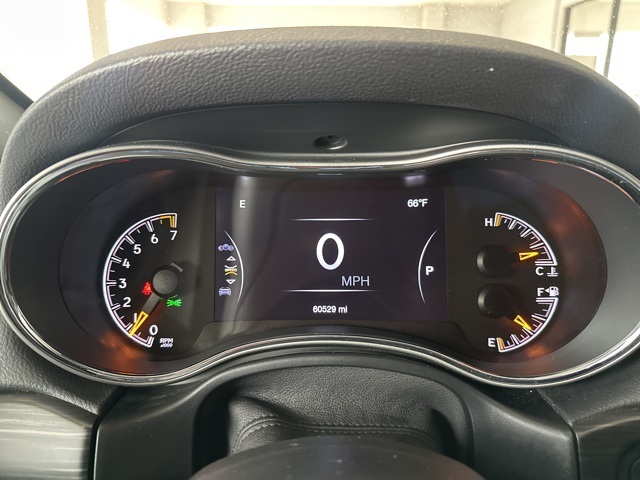 2019 Jeep Grand Cherokee Limited photo 30