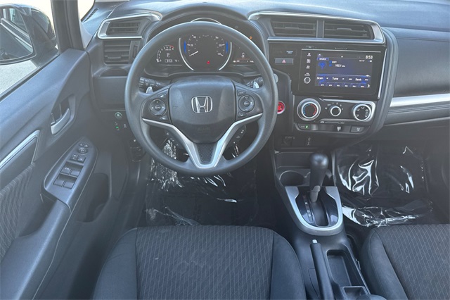 2020 Honda Fit EX photo 13