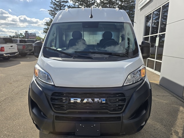 2025 Ram ProMaster 2500 photo 2