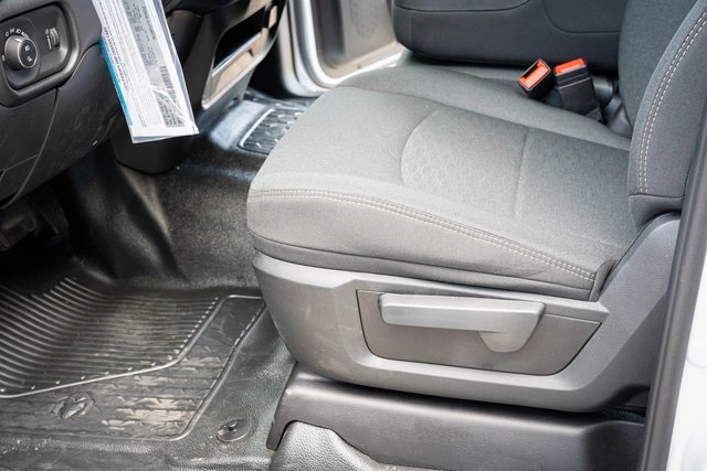 2025 Ram 3500 Tradesman photo 12