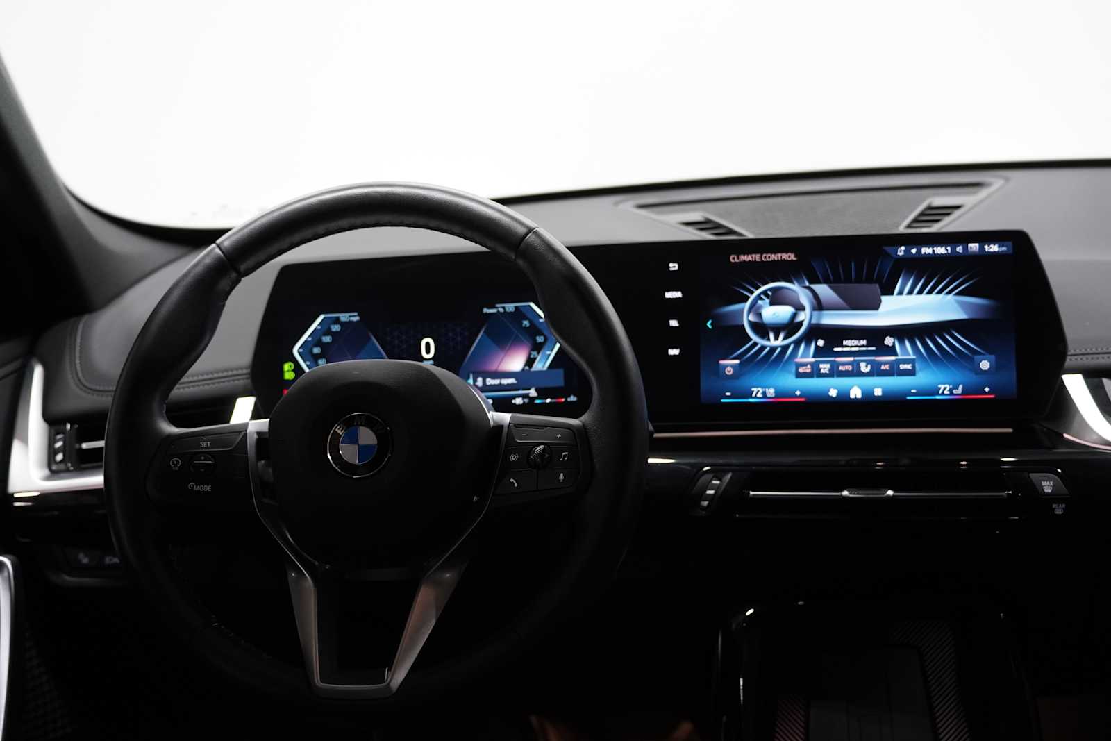 2025 Bmw X1 XDrive28i photo 21
