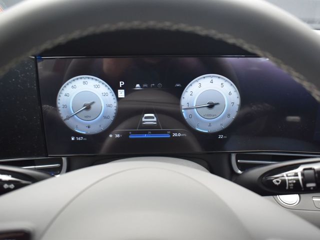 2024 Hyundai Elantra SEL Convenience photo 21