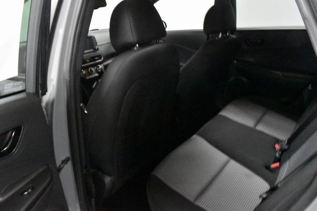 2021 Hyundai Kona SEL Plus photo 14