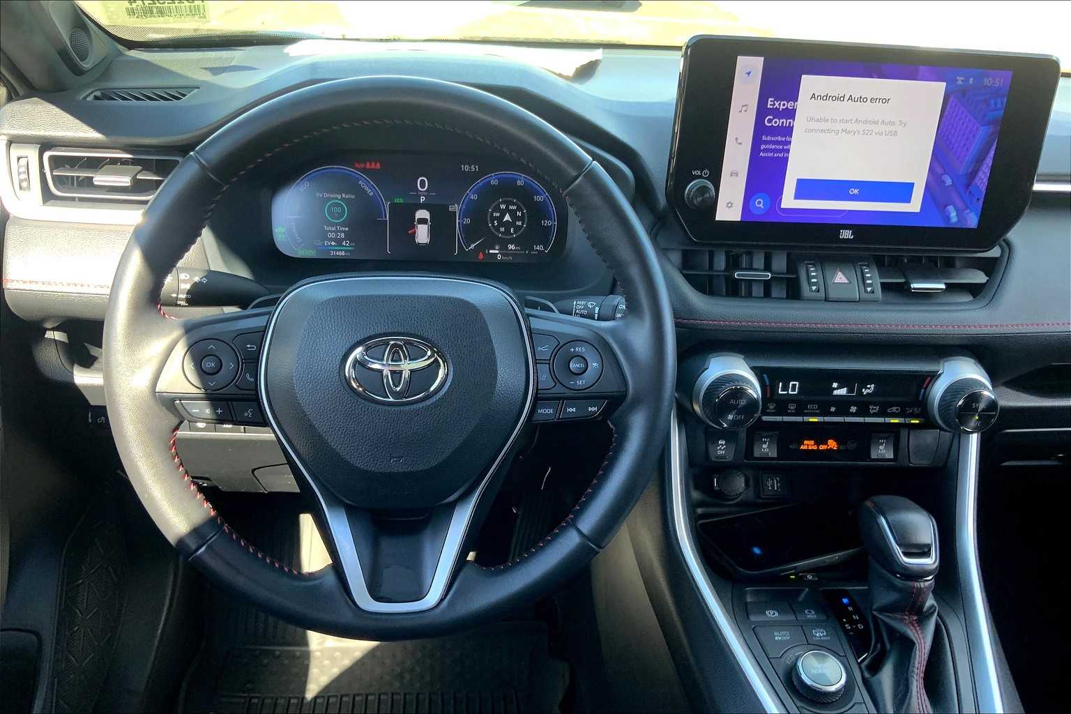 2023 Toyota RAV4 Prime XSE photo 5