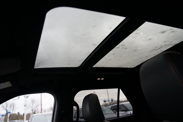 2022 FORD EXPLORER - Image 14