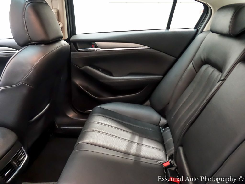 2018 MAZDA MAZDA6 - Image 14