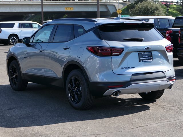 2026 Chevrolet Blazer 2LT photo 4