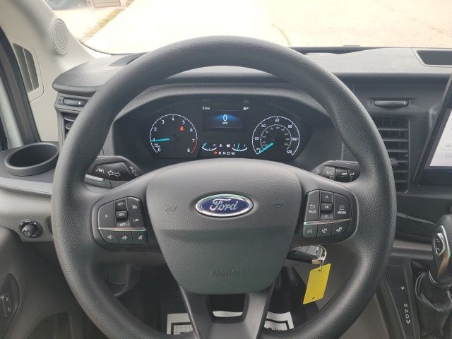 2025 Ford Transit photo 11