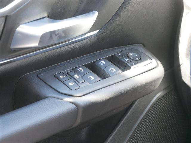 2025 Ram 1500 Big Horn photo 10