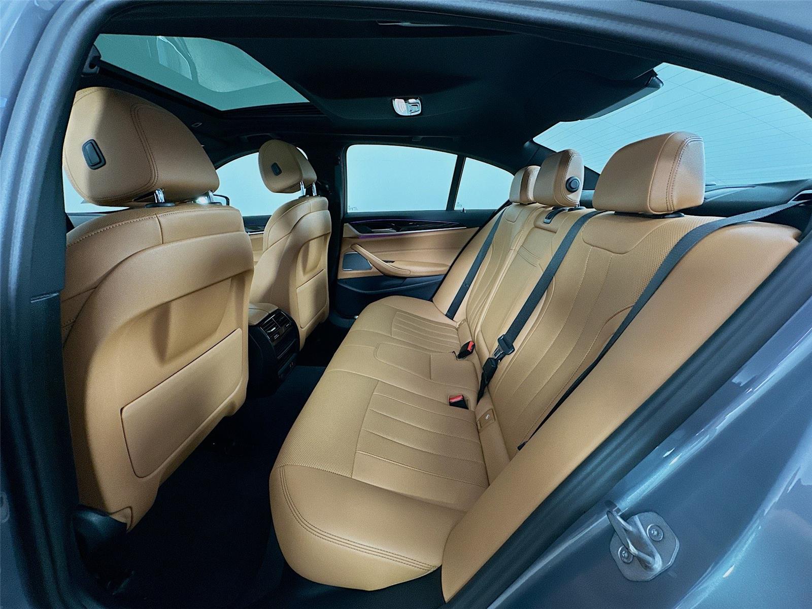 2023 Bmw 530i xDrive photo 25