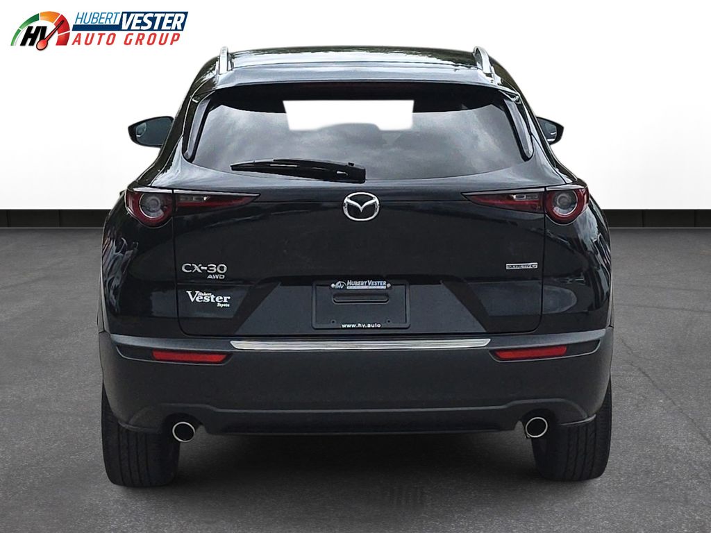 2023 Mazda CX-30 2.5 S Preferred photo 6