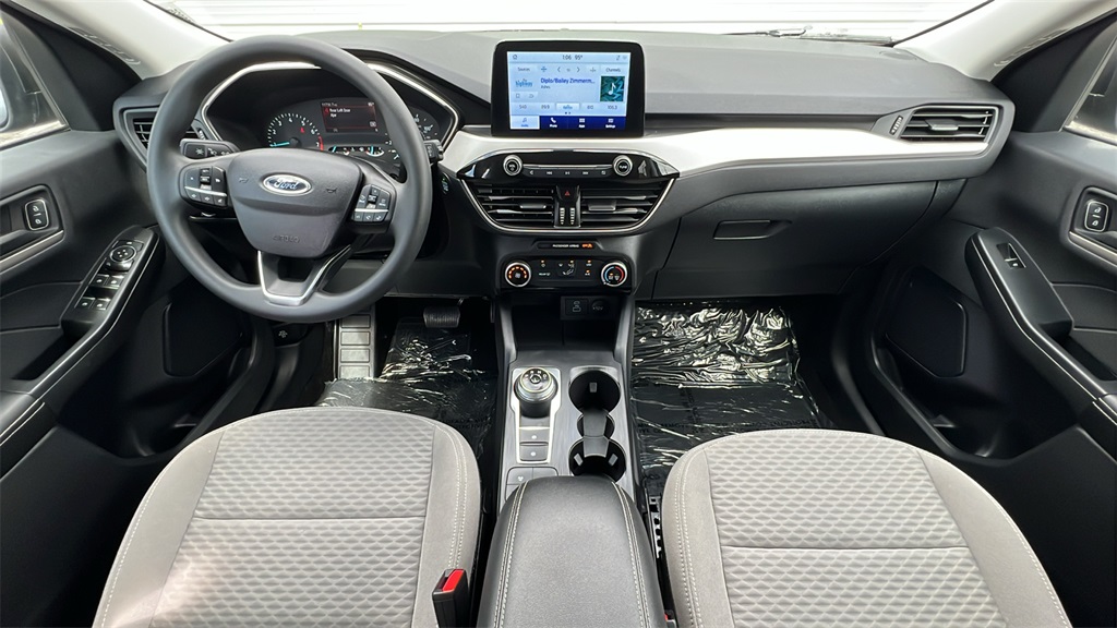 2022 Ford Escape SE photo 6