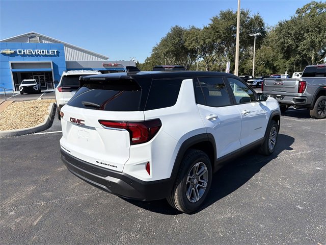 2026 Gmc Terrain Elevation photo 4