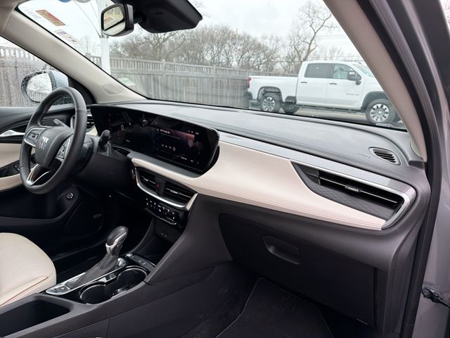 2024 BUICK ENCORE GX - Image 27