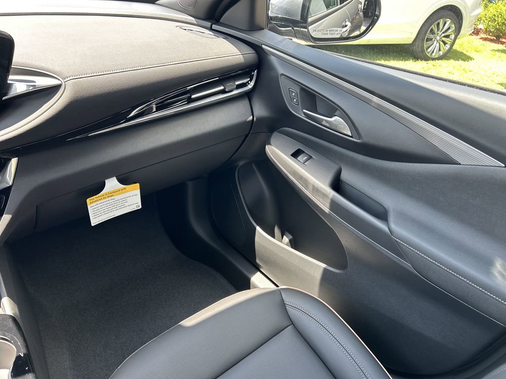 2025 Buick Envista Avenir photo 15