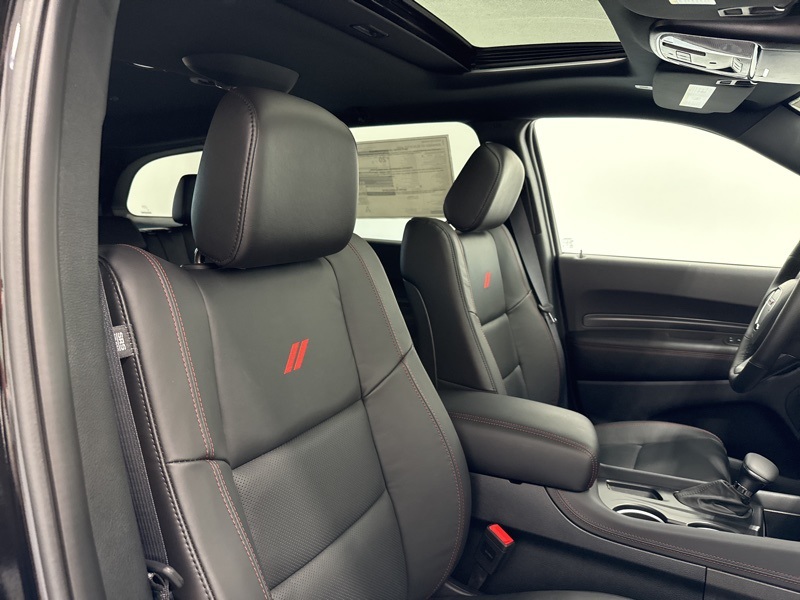 2026 Dodge Durango GT Plus photo 14
