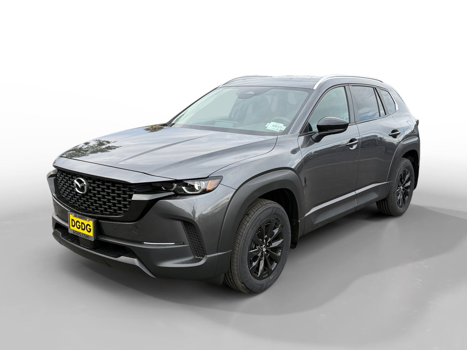2026 Mazda CX-50 Preferred's photo