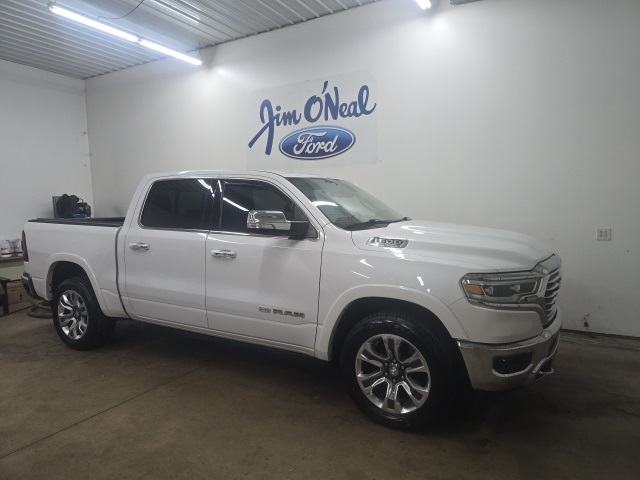 2019 RAM Ram 1500 Pickup Longhorn