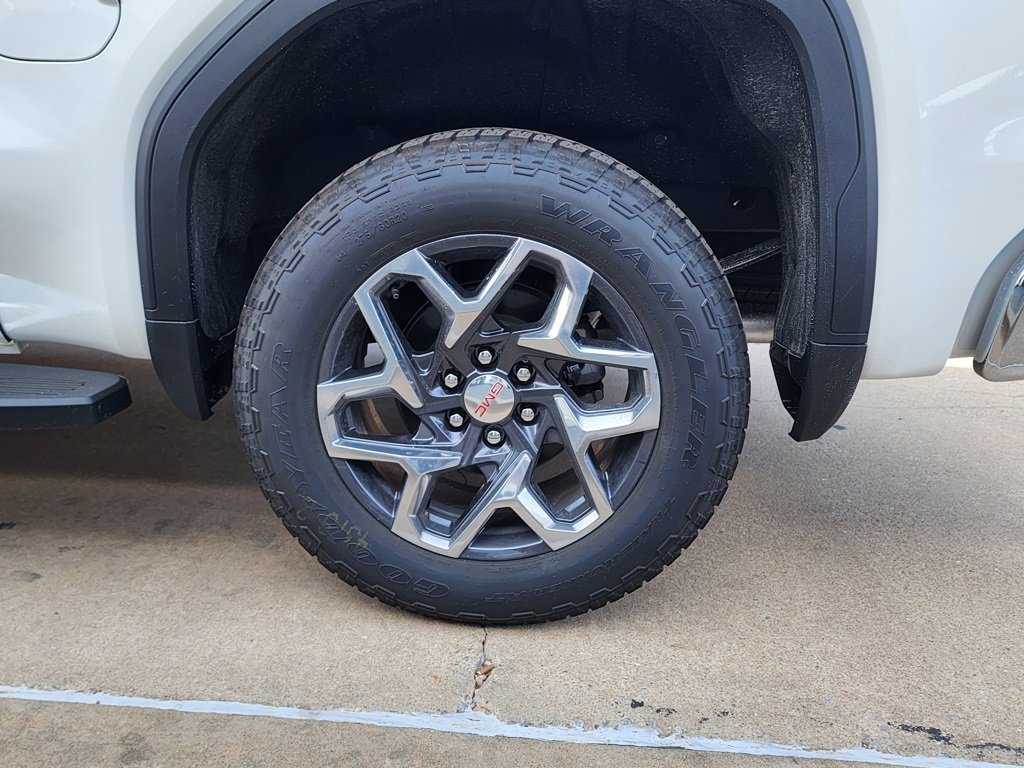 2026 Gmc Sierra 1500 photo 50