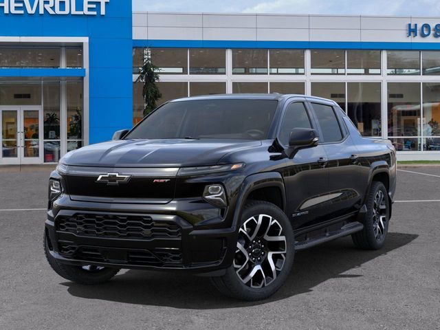 2024 Chevrolet Silverado EV RST photo 4