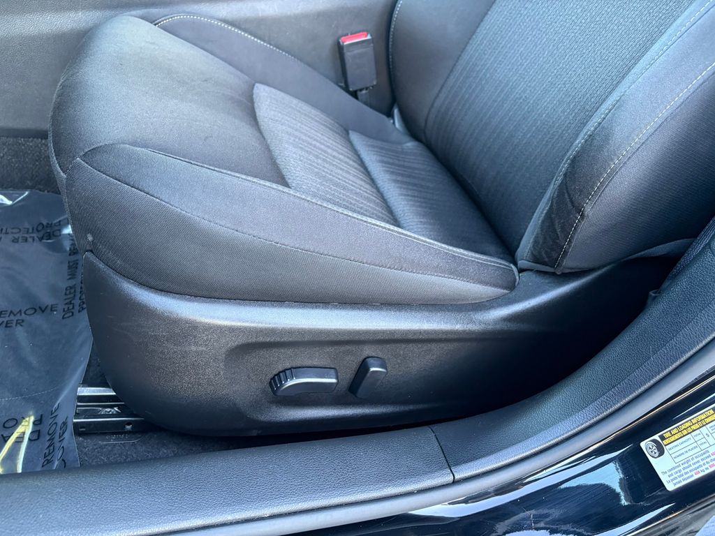 2024 Nissan Altima 2.5 SV photo 14