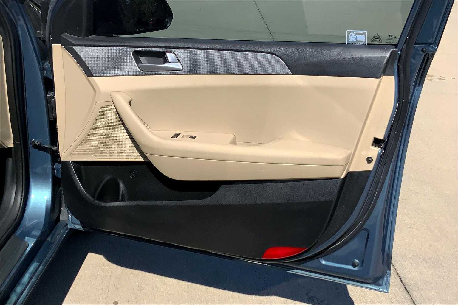 2016 Hyundai Sonata SE Eco photo 20