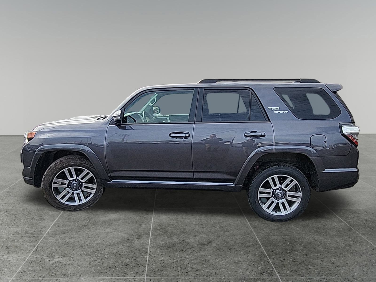2022 Toyota 4Runner TRD Sport photo 4
