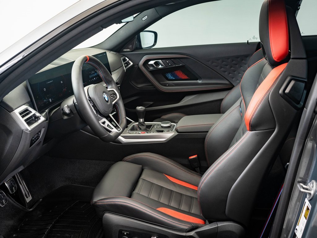 2025 Bmw M2 photo 17
