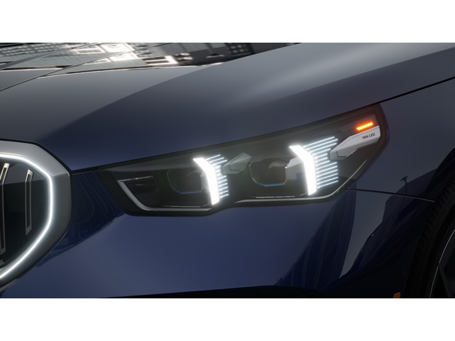 2026 Bmw 530i xDrive photo 6