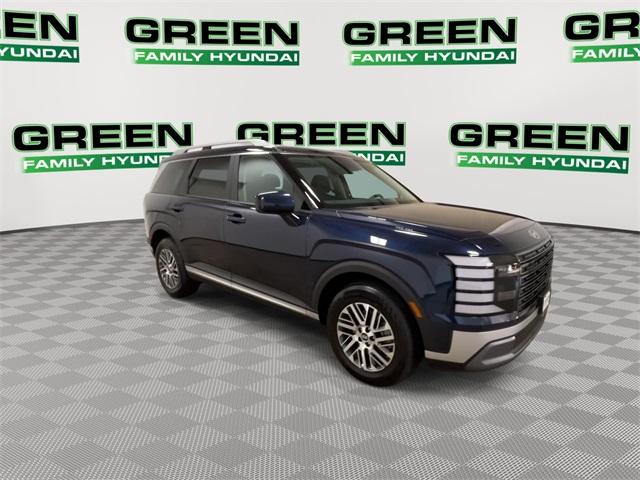 2026 Hyundai Palisade SEL photo 2
