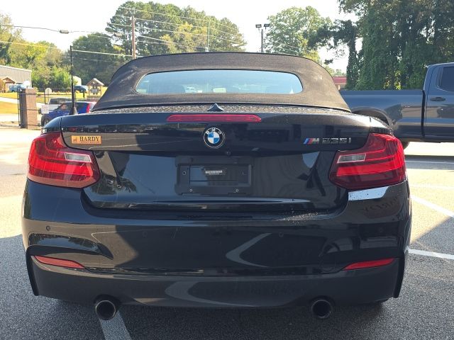 2016 Bmw M235i 2-Series photo 4