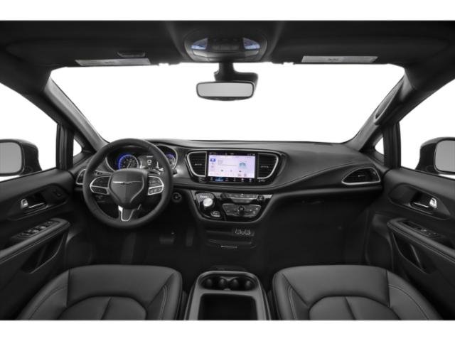 2026 Chrysler Pacifica photo 9