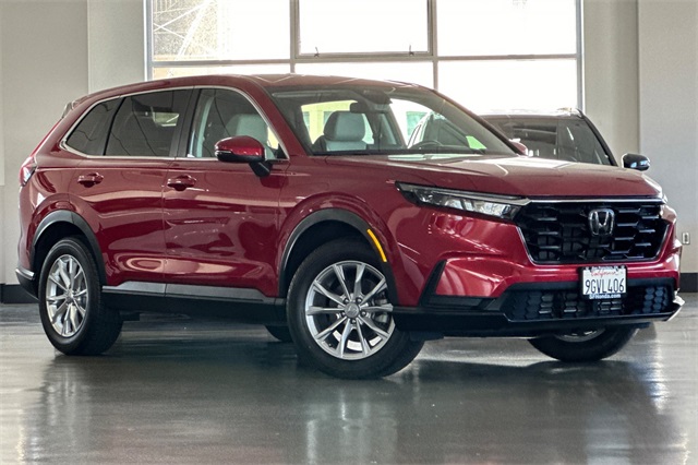 2023 Honda CR-V EX photo 2